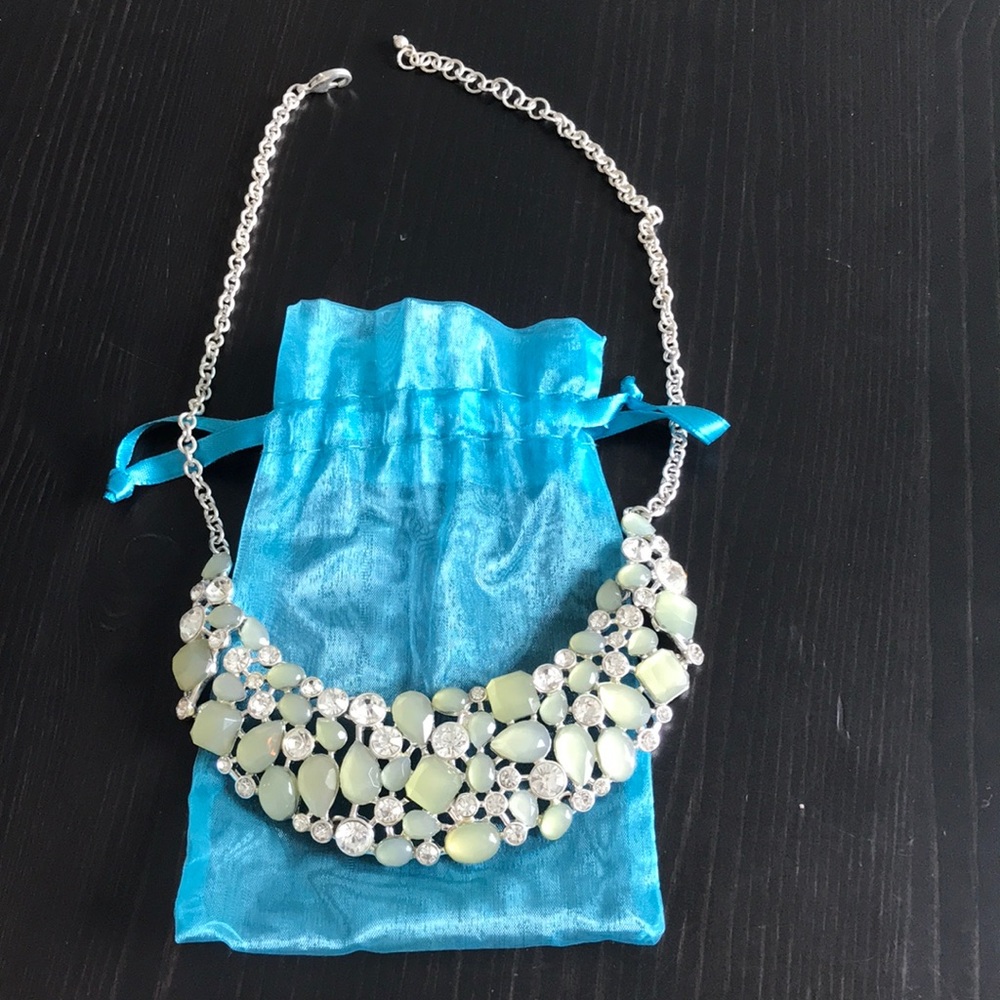Statement Necklace